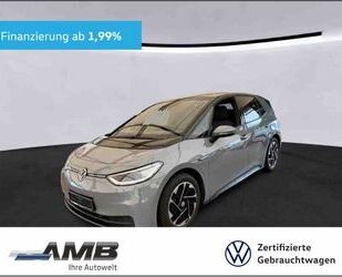 VW ID.3 Gebrauchtwagen