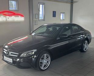 Mercedes-Benz C 220 Gebrauchtwagen