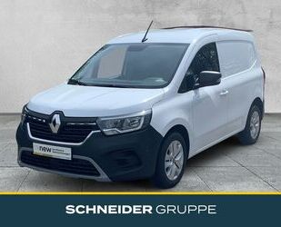 Renault Kangoo Gebrauchtwagen