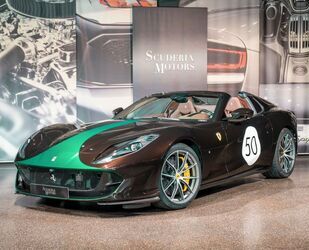 Ferrari 812 Gebrauchtwagen