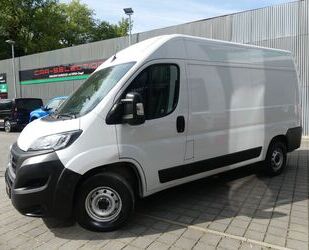 Fiat Ducato Gebrauchtwagen