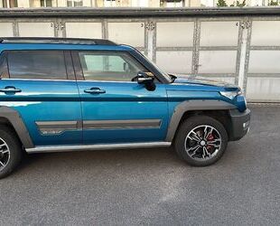 Baic BJ20 Gebrauchtwagen