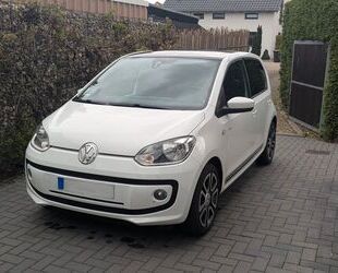 VW up! Gebrauchtwagen
