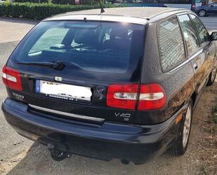 Volvo V40 Gebrauchtwagen