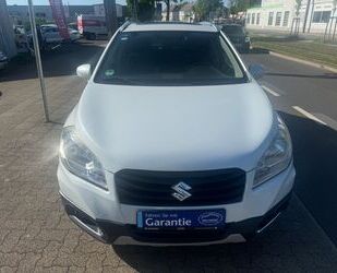 Suzuki SX4 Gebrauchtwagen