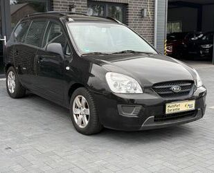 Kia Carens Gebrauchtwagen
