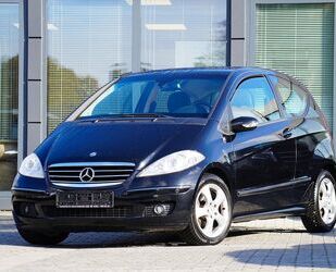 Mercedes-Benz A 150 Gebrauchtwagen