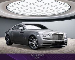 Rolls Royce Wraith Gebrauchtwagen