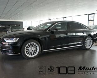 Audi A8 Gebrauchtwagen