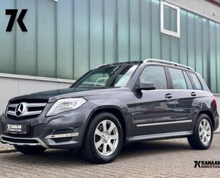 Mercedes-Benz GLK 220 Gebrauchtwagen