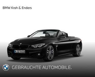 BMW 430 Gebrauchtwagen