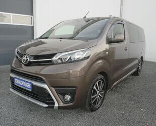 Toyota Proace (Verso) Gebrauchtwagen