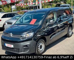 Citroen Berlingo Gebrauchtwagen