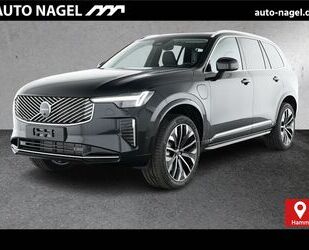 Volvo XC90 Gebrauchtwagen