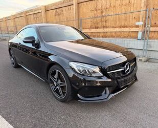 Mercedes-Benz C 250 Gebrauchtwagen