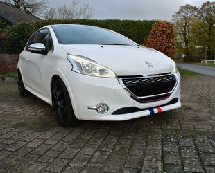 Peugeot 208 Gebrauchtwagen
