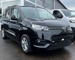 Toyota Proace (Verso) Gebrauchtwagen