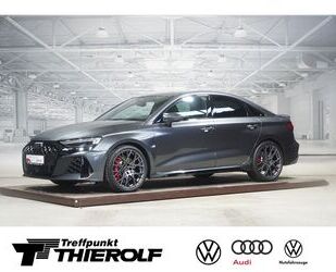 Audi RS3 Gebrauchtwagen