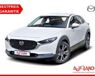 Mazda CX-30 Gebrauchtwagen