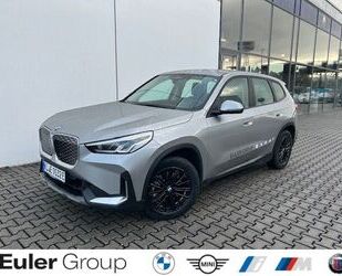 BMW iX1 Gebrauchtwagen