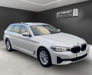 BMW 530 Gebrauchtwagen