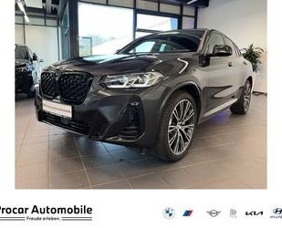 BMW X4 Gebrauchtwagen