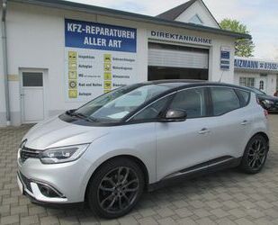 Renault Scenic Gebrauchtwagen