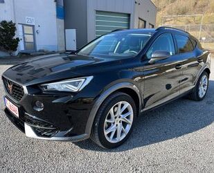 Cupra Formentor Gebrauchtwagen
