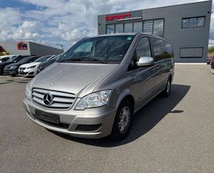 Mercedes-Benz Viano Gebrauchtwagen
