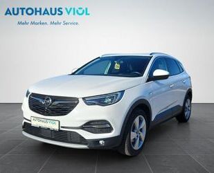 Opel Grandland (X) Gebrauchtwagen