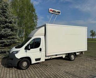Citroen Jumper Gebrauchtwagen