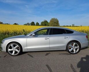 Audi A5 Gebrauchtwagen
