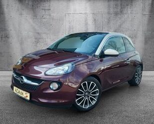 Opel Adam Gebrauchtwagen
