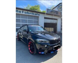 BMW X6 M Gebrauchtwagen