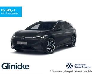 VW ID.7 Gebrauchtwagen