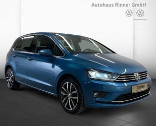 VW Golf Sportsvan Gebrauchtwagen