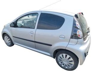Citroen C1 Gebrauchtwagen