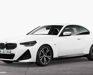 BMW 218 Gebrauchtwagen
