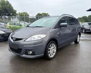 Mazda 5 Gebrauchtwagen