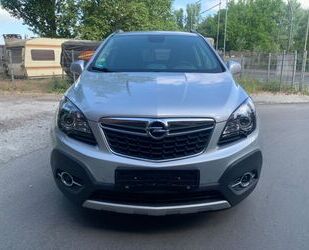 Opel Mokka Gebrauchtwagen