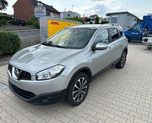 Nissan Qashqai+2 Gebrauchtwagen