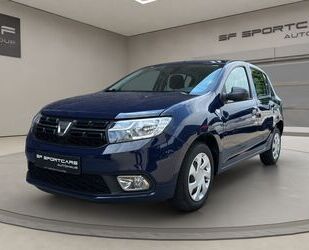 Dacia Sandero Gebrauchtwagen