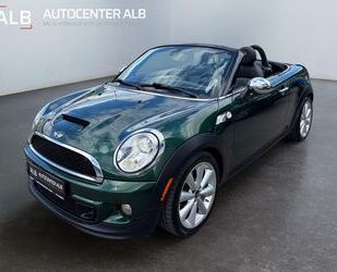 Mini Cooper S Roadster Gebrauchtwagen