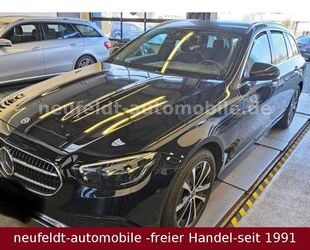 Mercedes-Benz E 300 Gebrauchtwagen