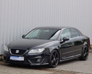 Seat Exeo Gebrauchtwagen