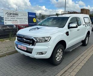 Ford Ranger Gebrauchtwagen