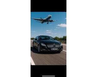 Mercedes-Benz CLS 350 Gebrauchtwagen