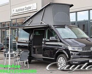 VW T6 California Gebrauchtwagen