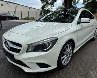 Mercedes-Benz CLA 180 Gebrauchtwagen