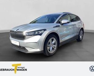 Skoda Enyaq Gebrauchtwagen